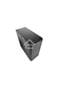 Компьютерный корпус Deepcool WAVE V2 , mATX / mini-ITX, без БП, 1x USB 3.0, 2x USB 2.0