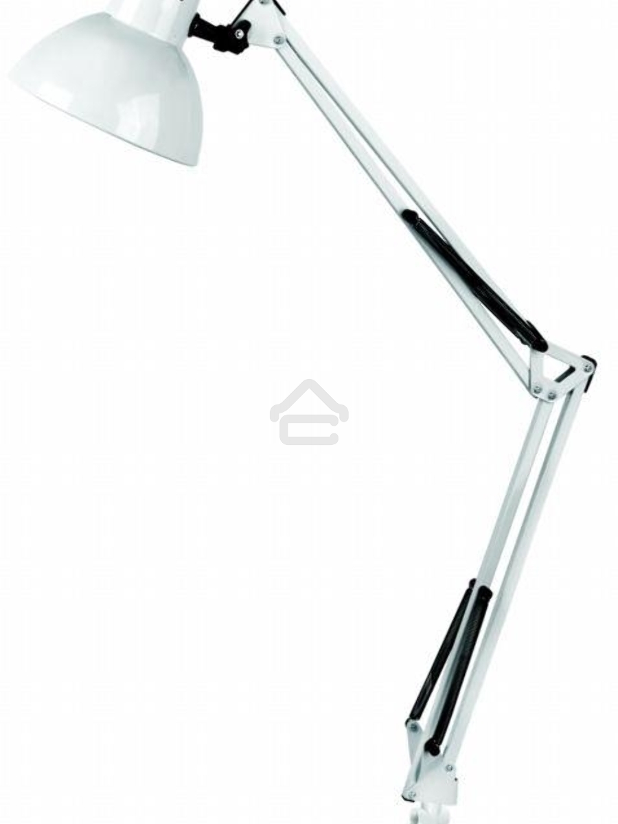Лампа настольная CAMELION KD-312С0160Вт 220В Е27