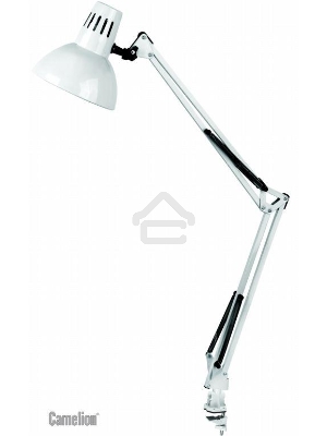 Лампа настольная CAMELION KD-312С01  60Вт 220В Е27