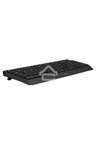 Клавиатура A4Tech Fstyler FK15 проводная, USB, черный