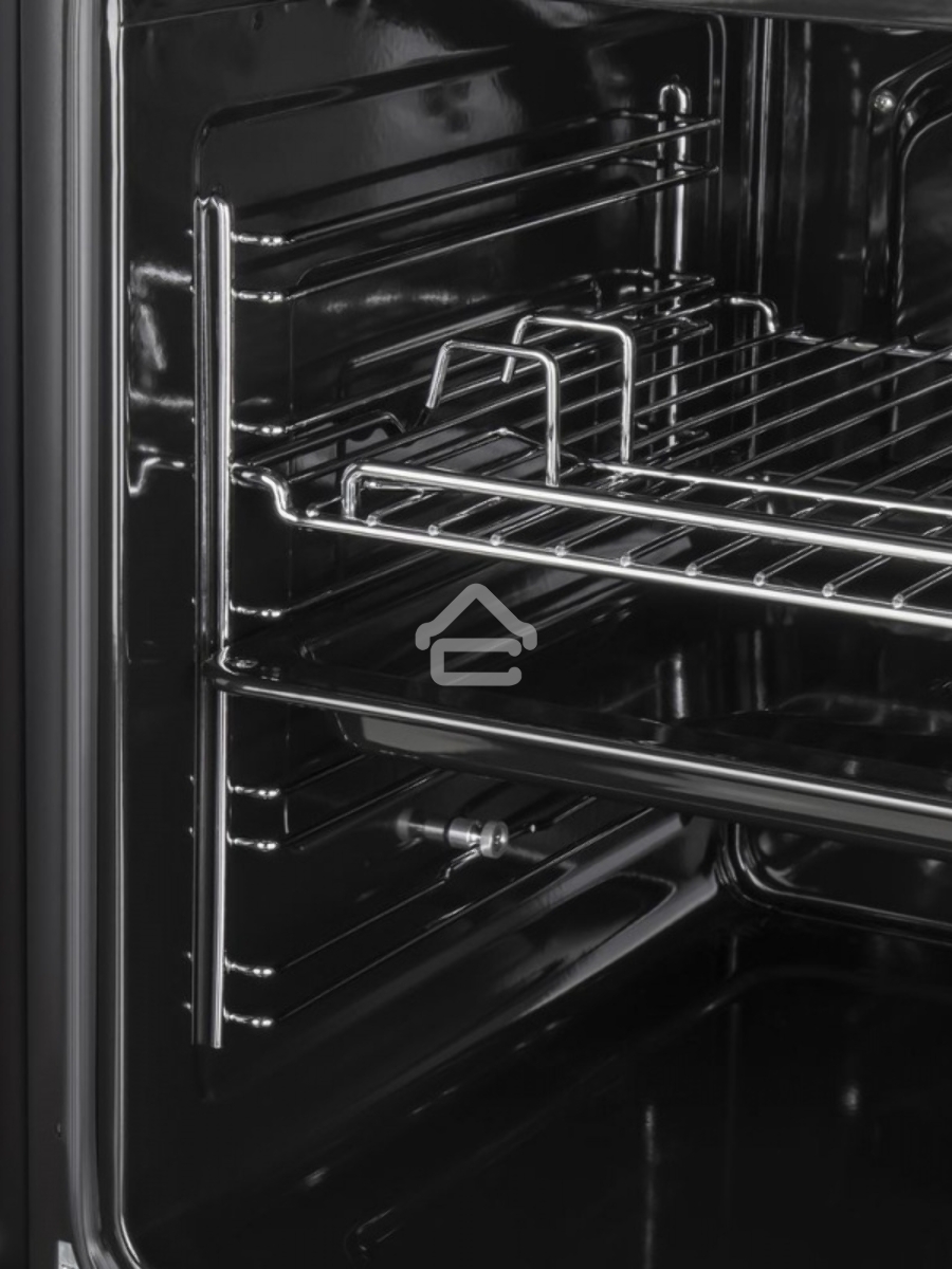 Шкаф духовой электрический Maunfeld EOEC516B, встраиваемый