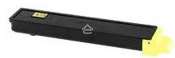 Картридж лазерный Kyocera TK-8505Y (1T02LCANL0) желтый дляTASKalfa 4550ci/5550ci 20000 стр.