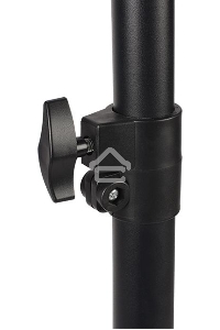 Штатив стальной телескопический Ballu BIH-LS-220 НС-1136148
