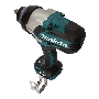 Гайковерт акк MAKITA DTW1002Z  б\щ, 18В, Li-ion, 2200 у\м, 1000Нм, кв 1\2