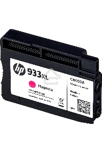 Картридж струйный HP №933XL CN055AE пурпурный для HP OJ 6700/7100 (825стр.)