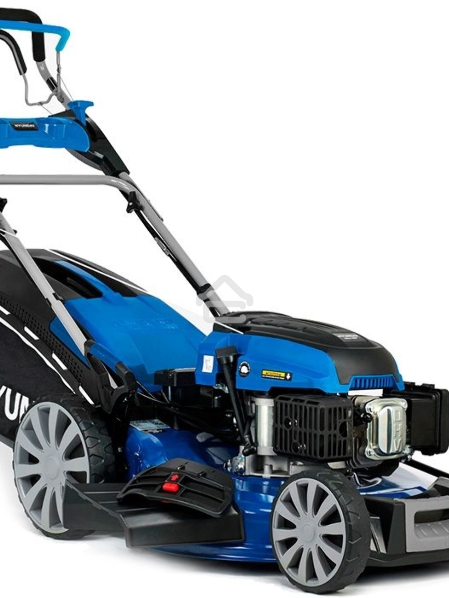Газонокосилка роторная Hyundai L 5620S