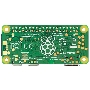 Компьютер Мини Raspberry Pi Zero 2 WBCM2711 (1.5)/512Mb /CR/noOS/WiFi/BT