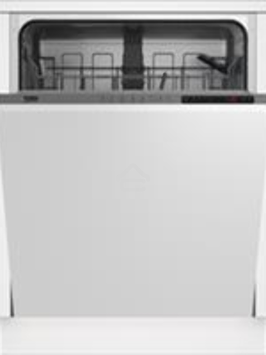 Встраиваемая посудомоечная машина Beko BDIN15360, белый, 59.8 см, 13 компл., 49 дБ, класс A++