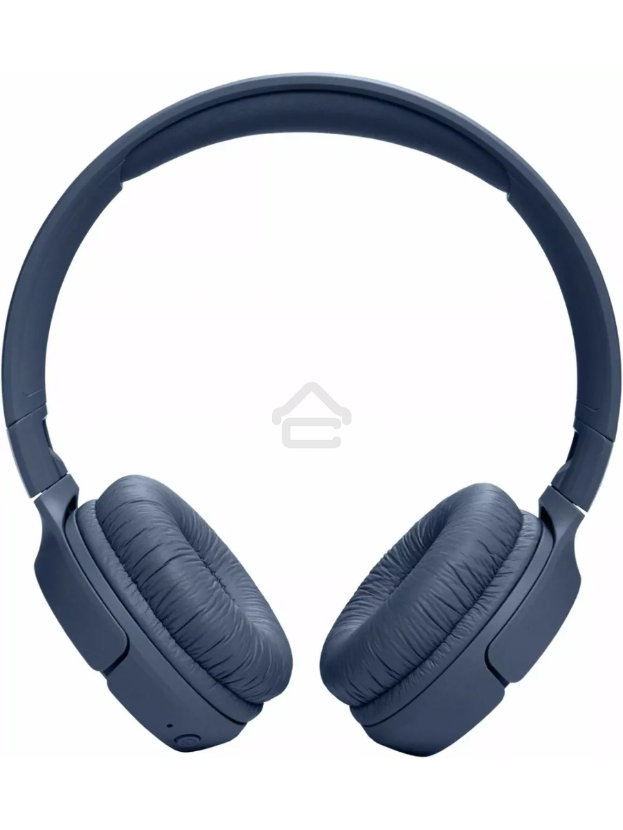 Гарнитура JBL TUNE 520BT Bluetooth синий