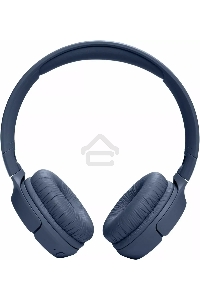 Гарнитура JBL TUNE 520BT Bluetooth синий
