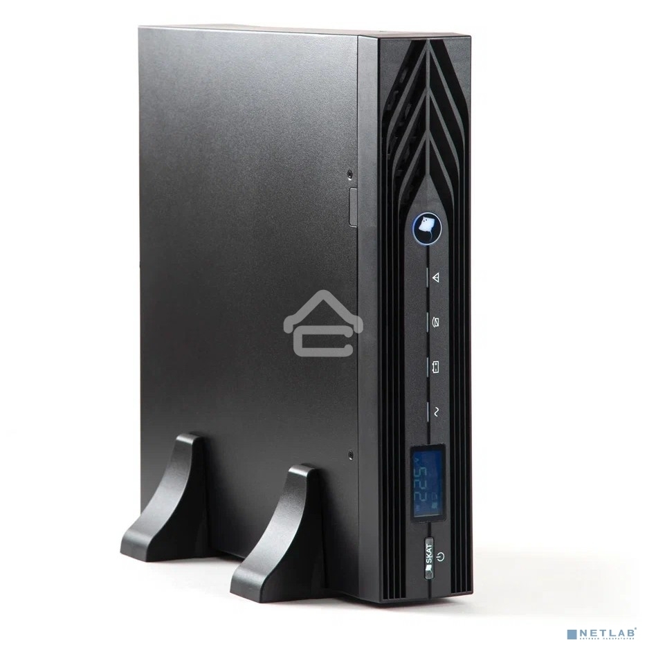 Источник бесперебойного питания SKAT-UPS 1500 RACK исп. E 8953