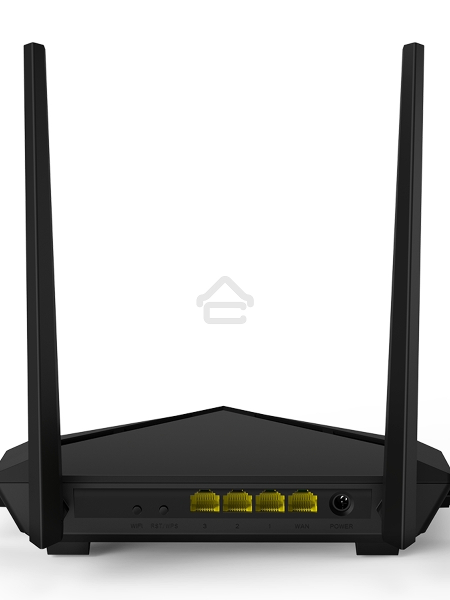 Маршрутизатор/роутер Wi-Fi TENDA 1200MBPS 1000M 3P AC10