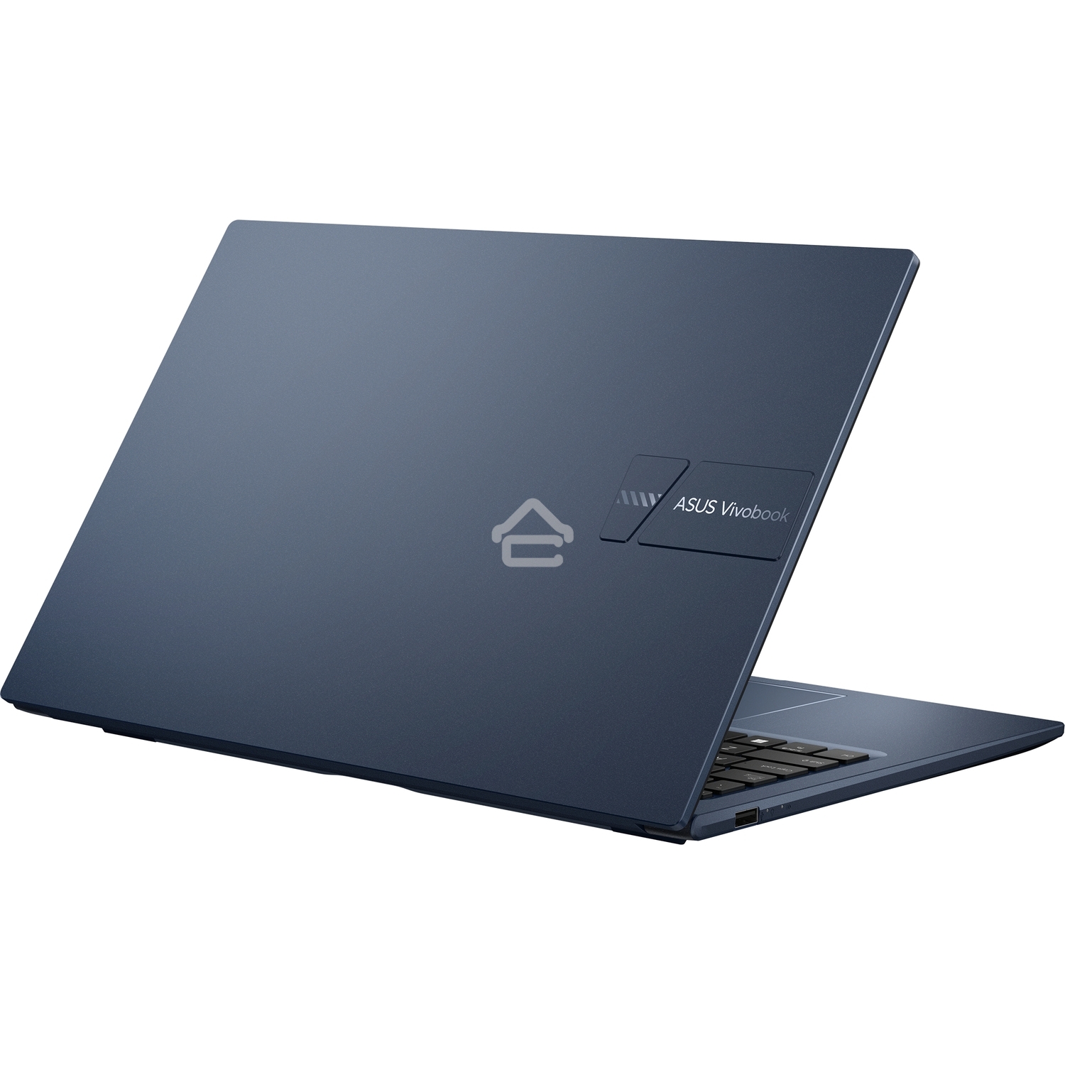 Ноутбук ASUS X1504VA-BQ003 15.6
