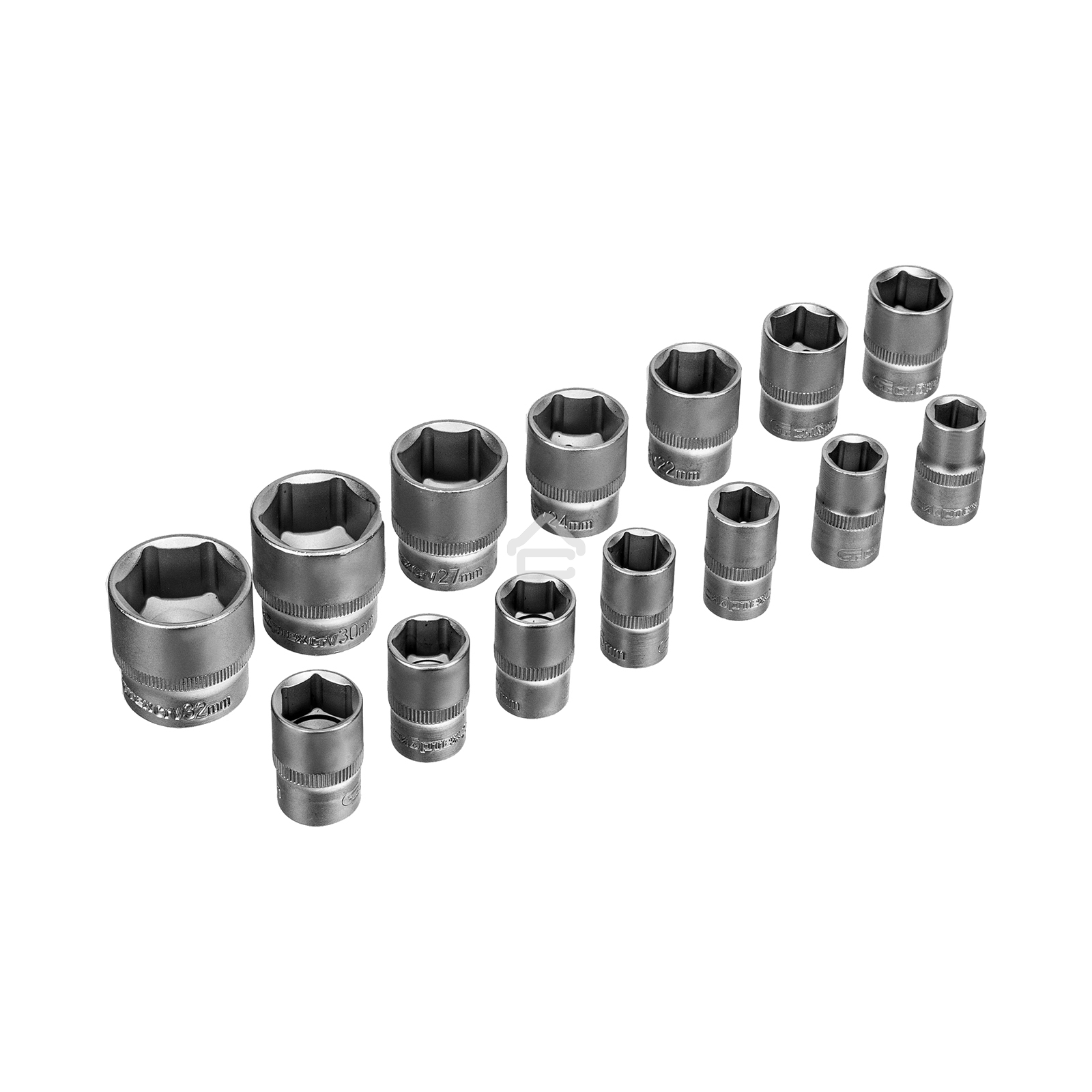 Набор инструментов Сибртех, 1/2