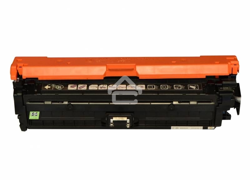 Картридж лазерный Cactus CS-CE740A черный (7000 стр.) для HP CLJ CP5220/CP5221/CP5223/CP5225/CP5227/CP5229