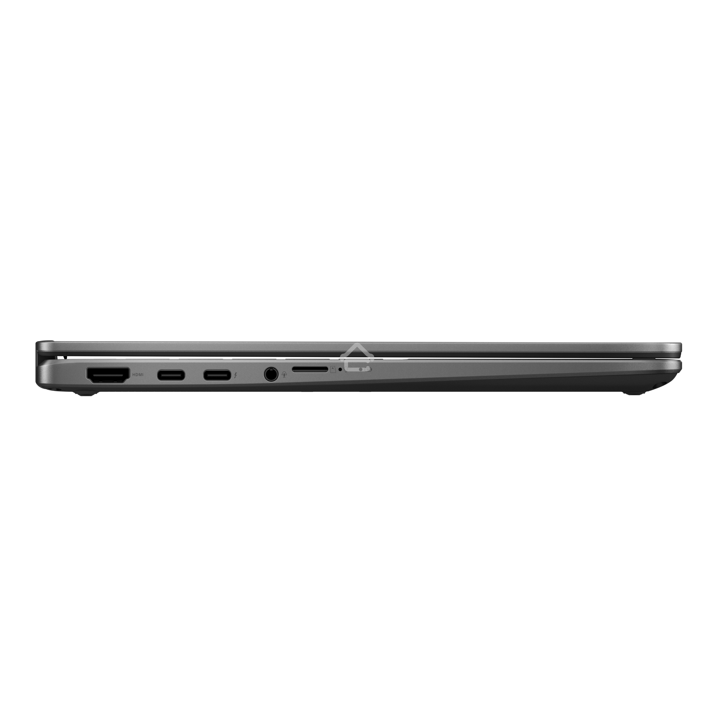 Ноутбук ASUS TP3407SA-QL055W серый 90NB14Y1-M00690 flip 14
