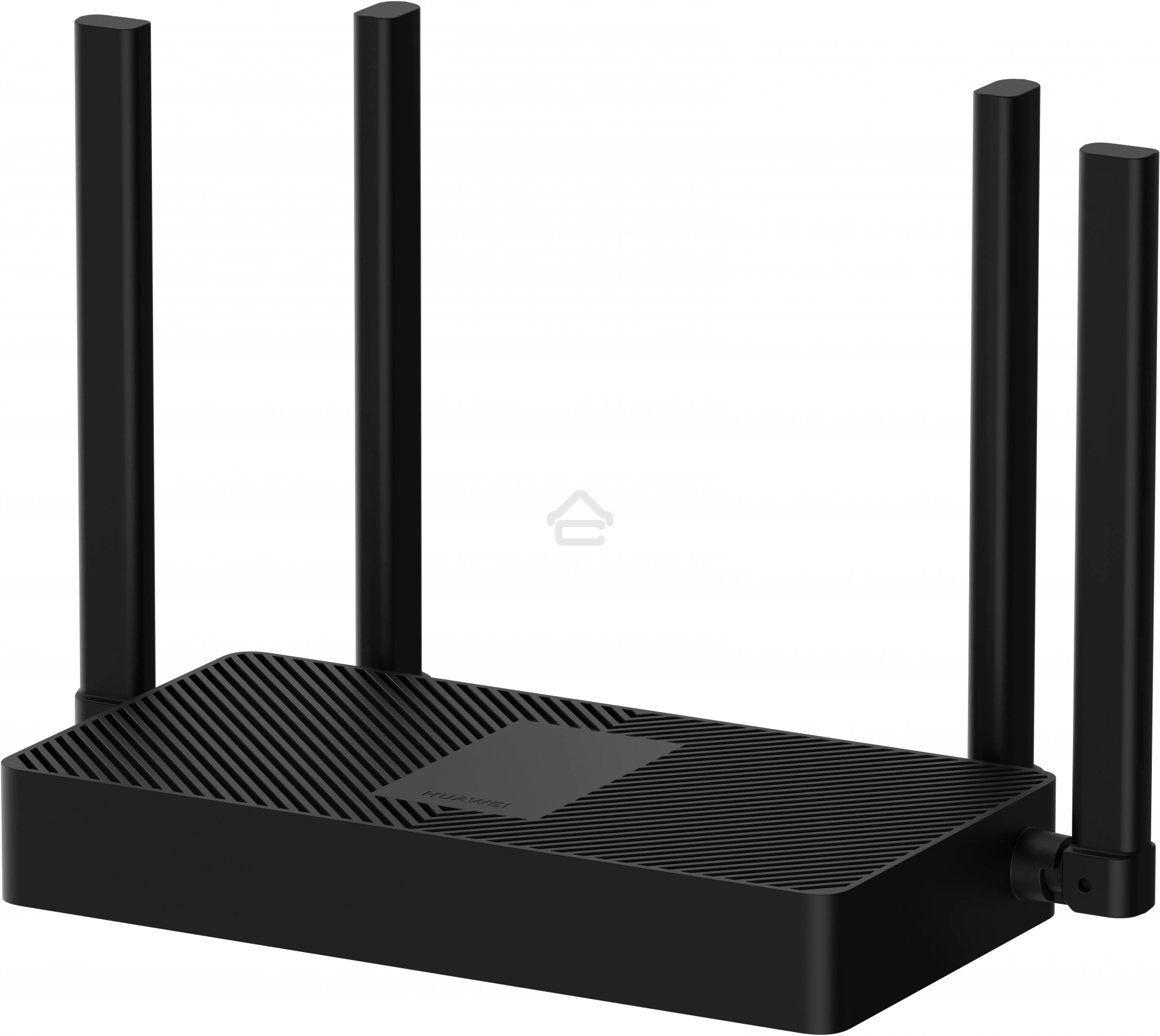 Маршрутизатор Huawei PSDN-AX30-22 WiFi AX3S AX3000 WiFi 6, WAN/LAN:4xGE Ports