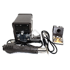 Паяльная станция BAKU BK-898A+