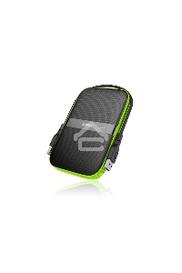 Жесткий диск Silicon Power USB 3.0 1Tb A60 SP010TBPHDA60S3K Armor 2.5