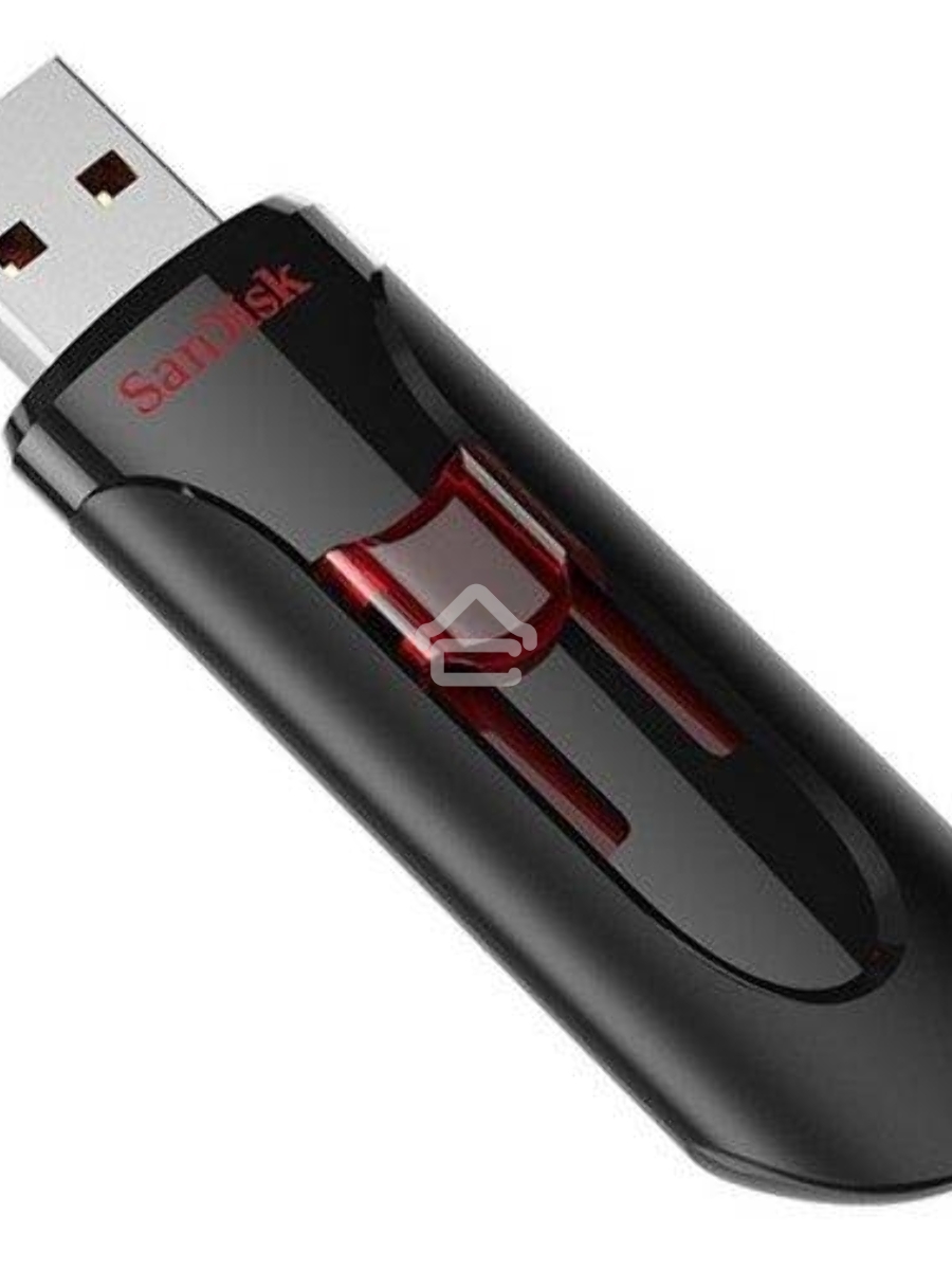 Флеш диск 256GB SanDisk CZ600 Cruzer, USB 3.0