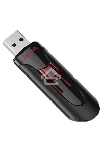Флеш диск 256GB SanDisk CZ600 Cruzer, USB 3.0