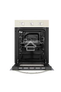 Шкаф духовой электрический Maunfeld EOEC516BG, встраиваемый