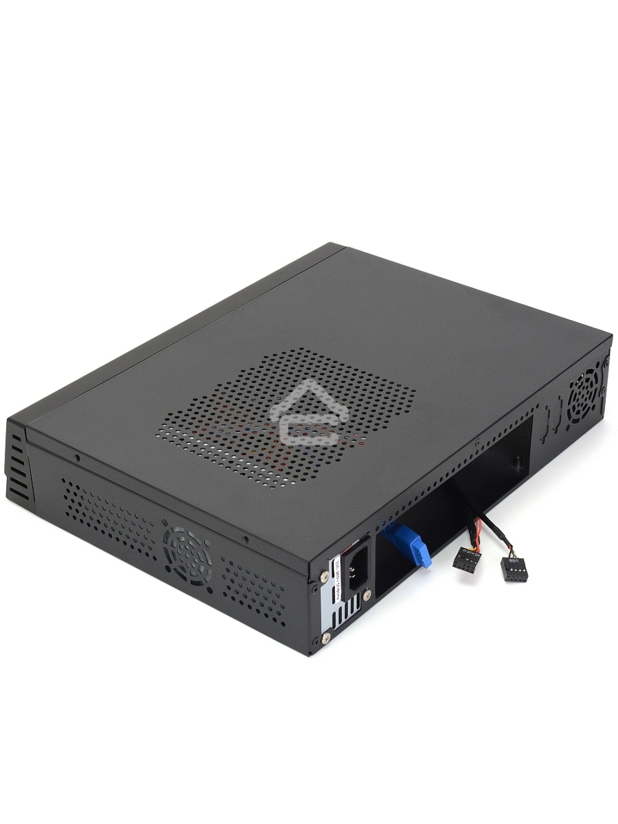 Компьютерный корпус CROWN CMC-245-103 (CM-PS300OFFICE)