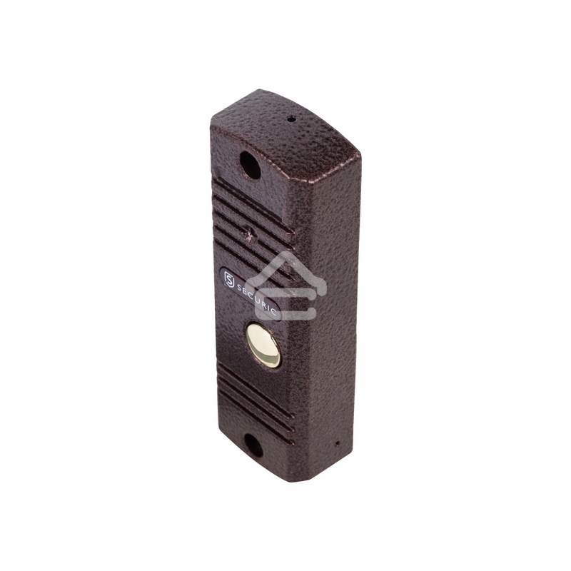 Вызывная видеопанель стандарта AHD (модель AC-312)