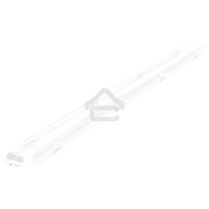 Рассеиватель для светильника СТРОНГ 1242х90х68 IP65 прозр. VARTON V2-I0-IPP0-02.3.0210.18