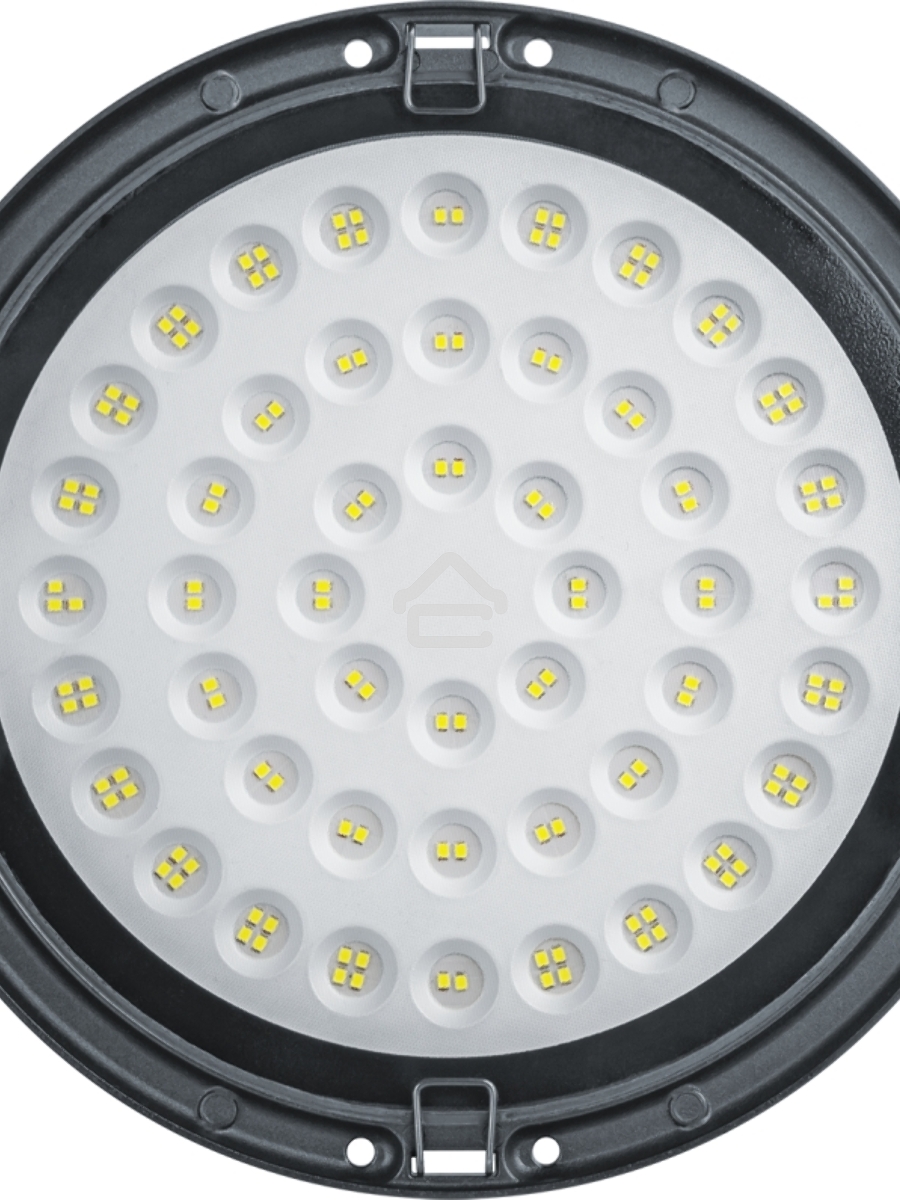 Светильник 14 435 NHB-P4-150-6.5K-120D-LED (High Bay) для высоких пролетов Navigator 14435