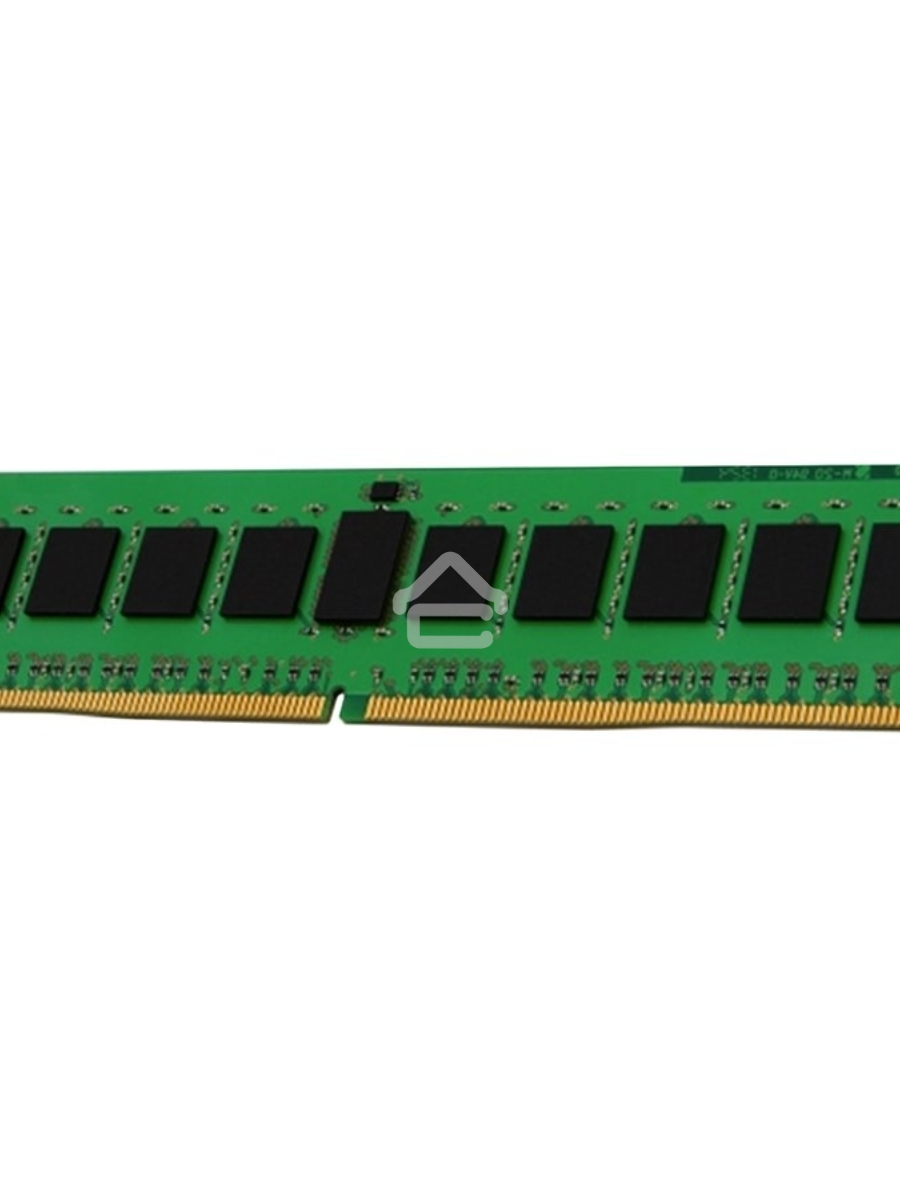 Оперативная память Kingston, DDR4, 8GB (1x8GB), 3200MHz, CL22, ECC, RDIMM