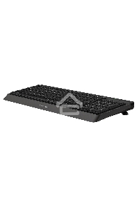 Клавиатура A4Tech Fstyler FK15 проводная, USB, черный