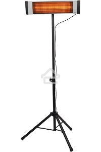 Штатив стальной телескопический Ballu BIH-LS-220 НС-1136148