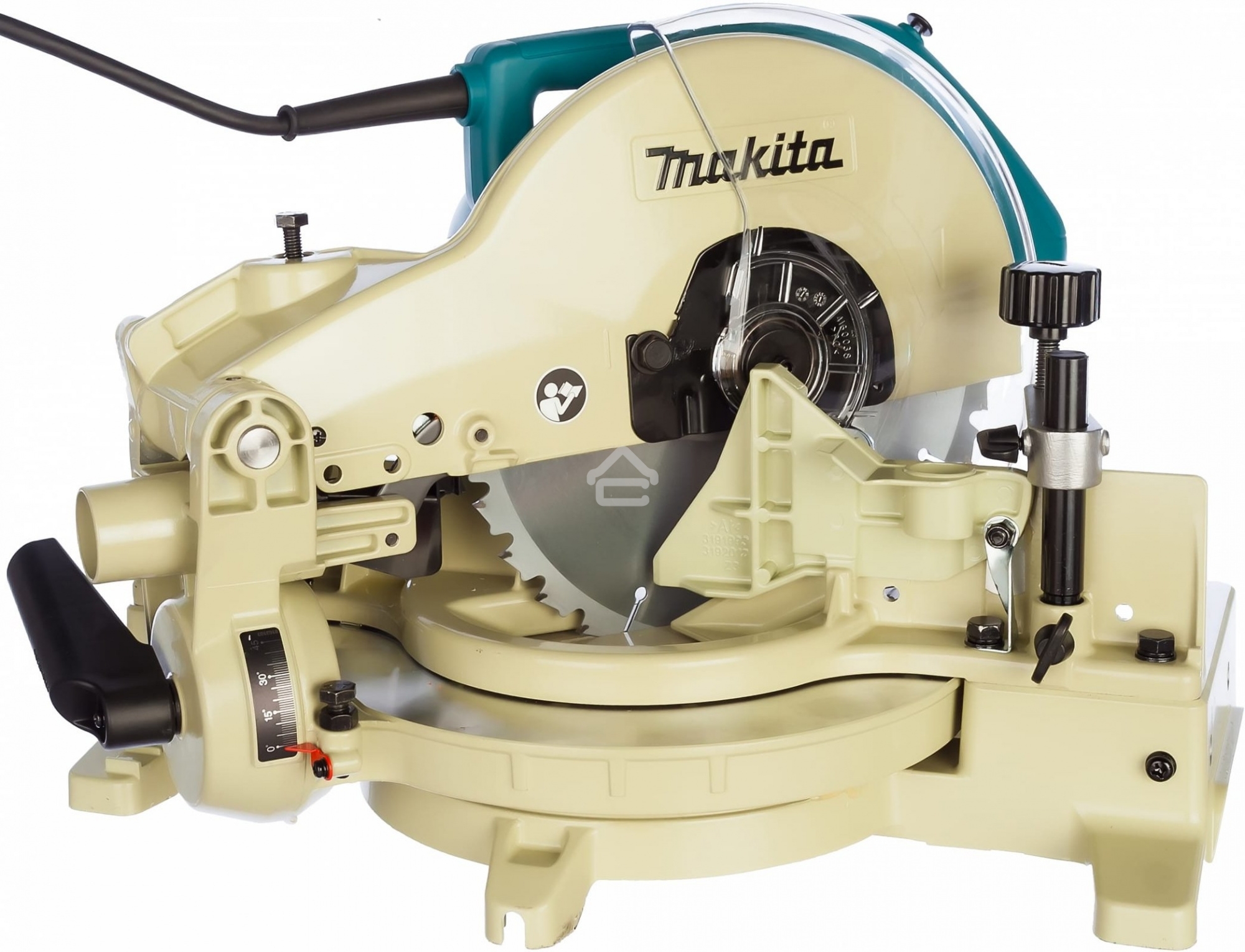Пила торцовочная Makita LS1040N