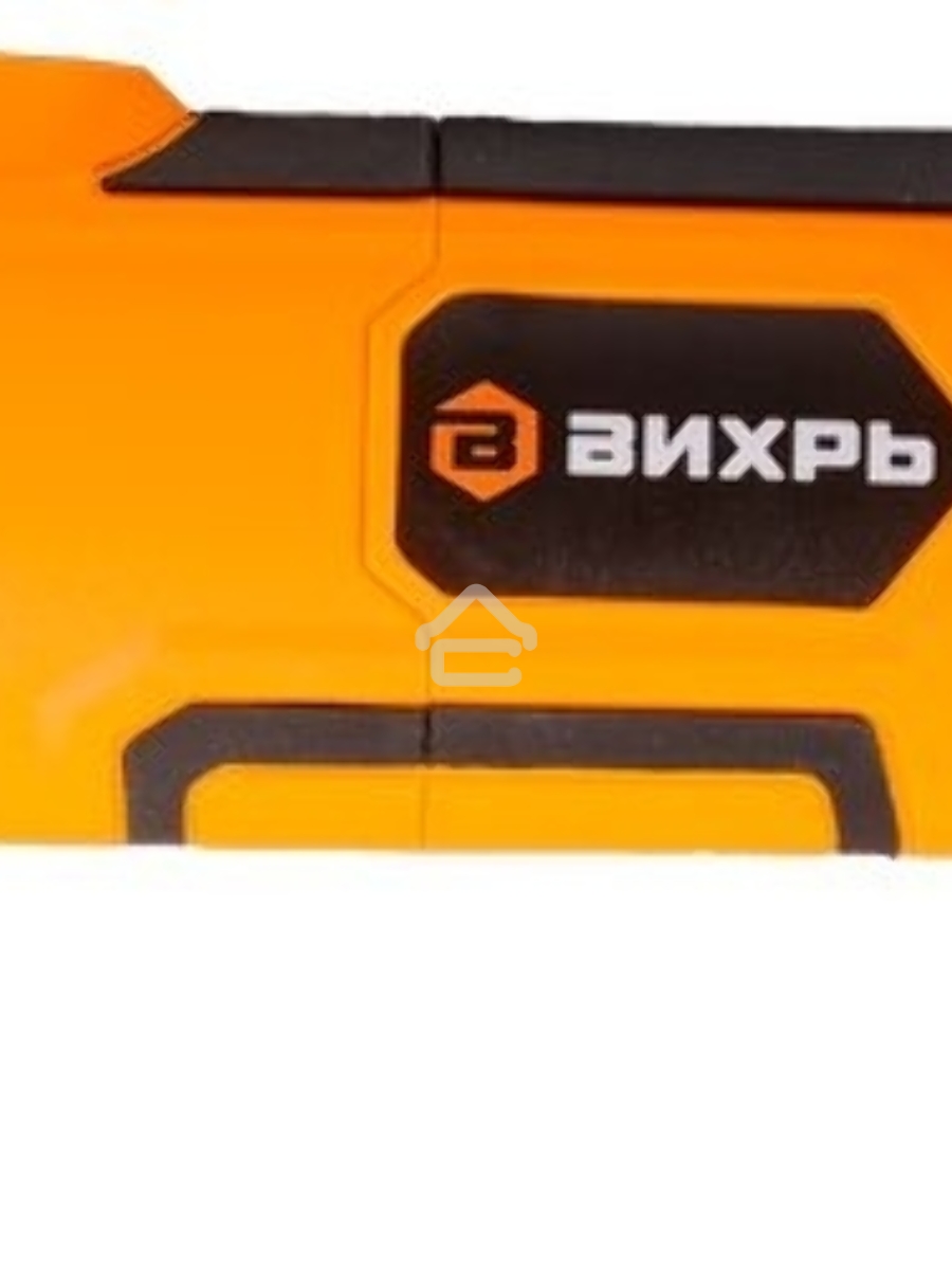 Многофункциональный инструмент (реноватор) МФИ-3К в кейсе Вихрь