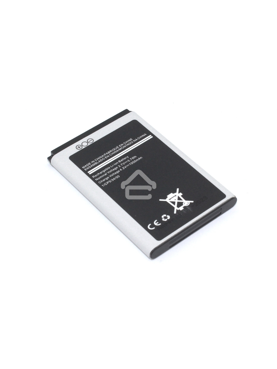 Аккумулятор (батарея) Amperin AB463651BU/AB463651BE для Samsung SGH-F400/SGH-F408/GT-M7500