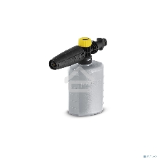 Насадка пенной чистки Karcher FJ 6