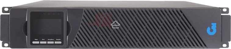 Источник бесперебойного питания двойного преобразования Связь инжиниринг, 1500ВА/1500Вт, напольный/в стойку(2U), 8xC13, SNMP слот, 2 года гарантия, Россия (АПСМ.435241.025-01)