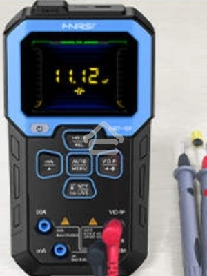 Цифровой мультиметр FNIRSI DMT-99