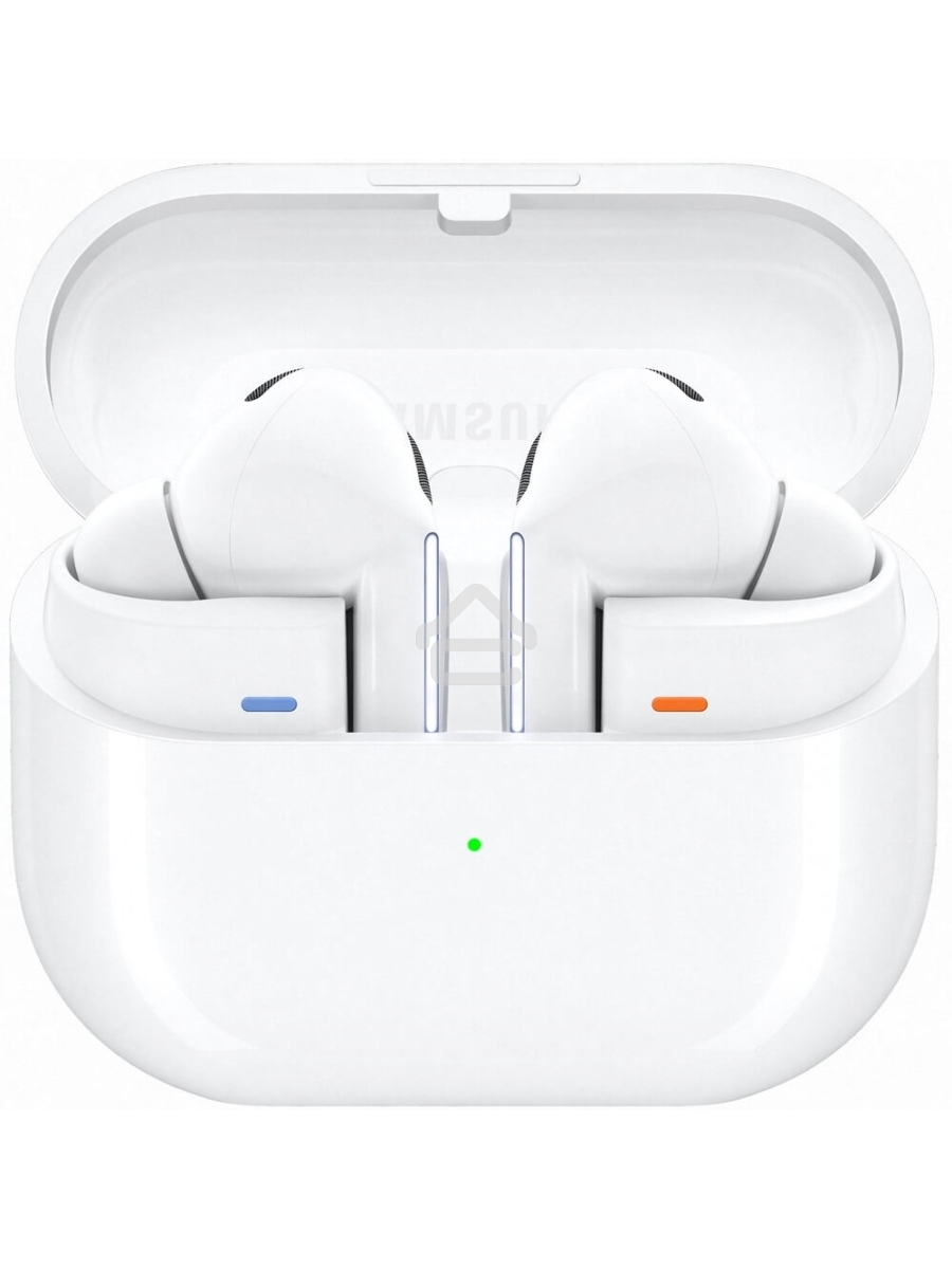 Наушники Samsung Galaxy Buds 3 Pro Bluetooth внутриканальные белый