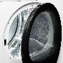 Сушильная машина MONSHER MDM 630 Blanc белый, 8 кг, сушка - тепловой насос, программ - 15, 59.5 x 84.5 x 58.5 см