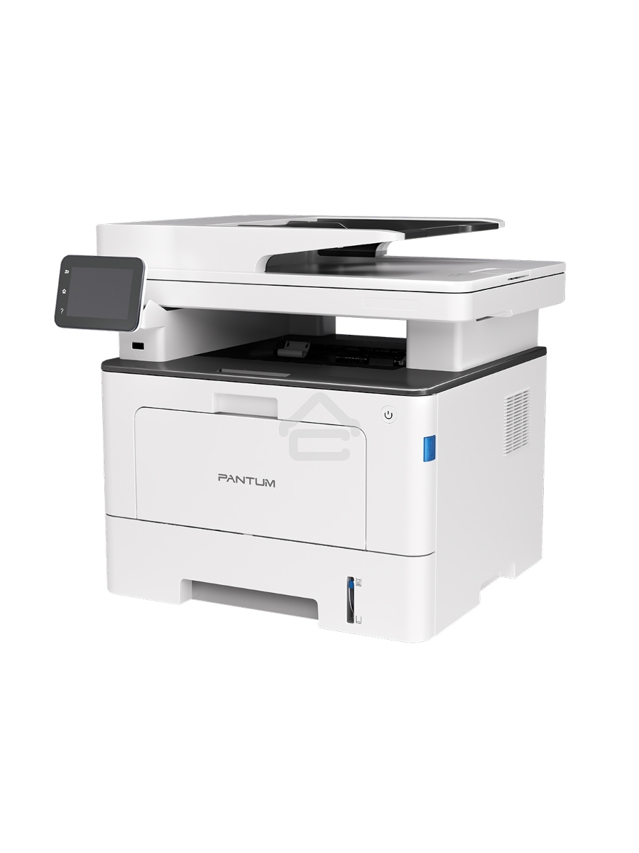 МФУ лазерное Pantum BM5201ADN