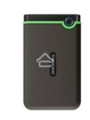 Внешний жесткий диск 2TB Transcend StoreJet 25M3S, 2.5