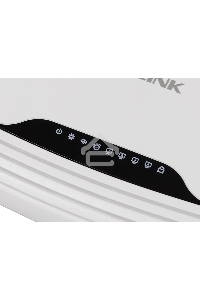 Маршрутизатор беспроводной TP-Link TL-WR841N 10/100BASE-TX