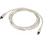 Кабель FireWire Ningbo FireWire 4p (m)/FireWire 4p (m) 1.8м