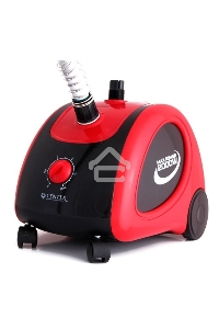 Отпариватель Centek CT-2370 черн/красн