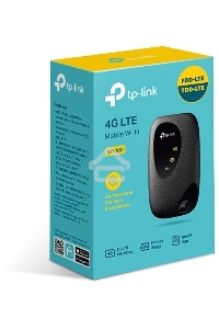 Мобильный Wi-Fi роутер TP-Link M7000
