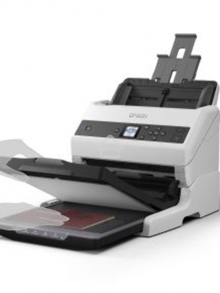 Сканер EPSON DS-870