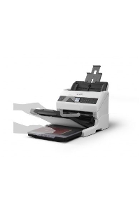 Сканер EPSON DS-870