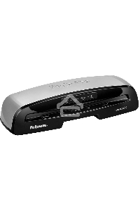 Ламинатор Fellowes Saturn 3i A4 (FS-57248), A4 (75-125 мкм) 30 см/мин (2 вал.) хол.лам. лам.фото